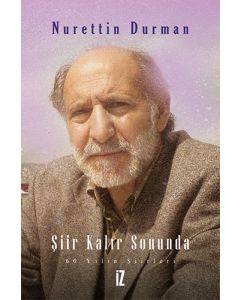 Şiir Kalır Sonunda