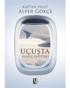 Uçuşta Namaz Vakitleri