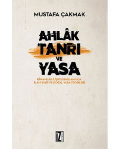 Ahlak Tanrı ve Yasa