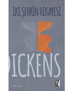 İki Şehrin Hikayesi