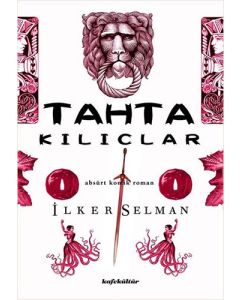 Tahta Kılıçlar