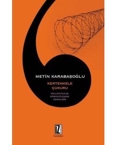 Kertenkele Çukuru