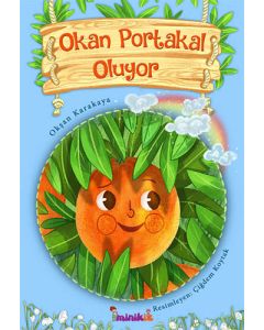 Okan Portakal Oluyor