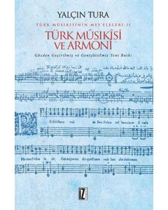 Türk Musikisi ve Armoni