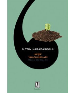 Keşif Yolculukları