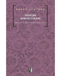 Yeni Din Sosyolojileri