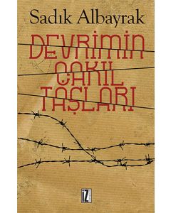 Devrimin Çakıl Taşları