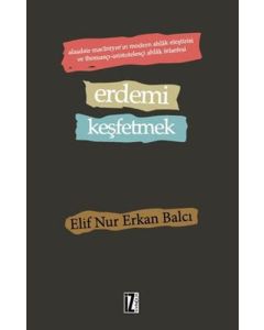 Erdemi Keşfetmek