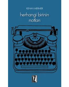 Herhangi Birinin Notları