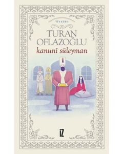 Kanuni Süleyman