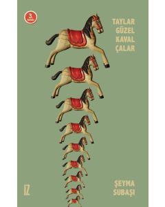 Taylar Güzel Kaval Çalar