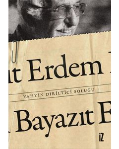 Vahyin Diriltici Soluğu