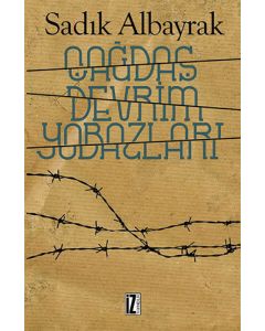 Çağdaş Devrim Yobazları