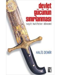 Devlet Gücünün Sınırlanması