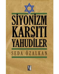 Siyonizm Karşıtı Yahudiler