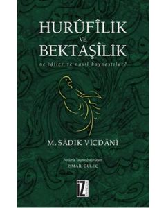 Hurüfilik ve Bektaşilik