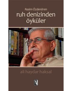 Ruh Denizinden Öyküler