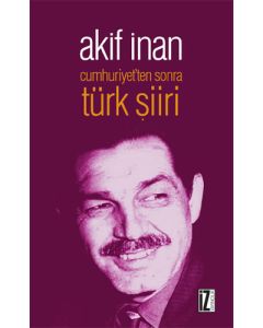 Cumhuriyet'ten Sonra Türk Şiiri