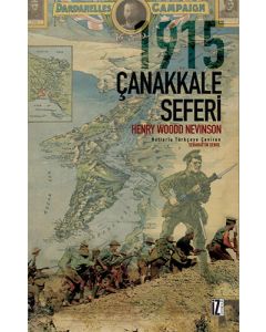 1915 Çanakkale Seferi