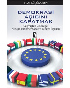 Demokrasi Açığını Kapatmak