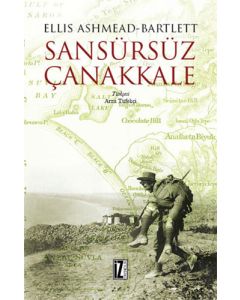 Sansürsüz Çanakkale
