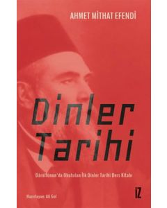 Dinler Tarihi