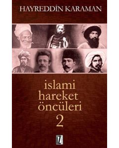 İslami Hareket Öncüleri - 2