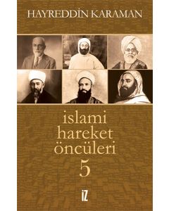 İslami Hareket Öncüleri - 5