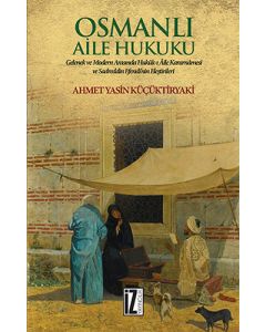 Osmanlı Aile Hukuku