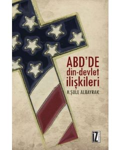 ABD'de Din-Devlet İlişkileri
