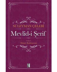 Mevlîd-i Şerif