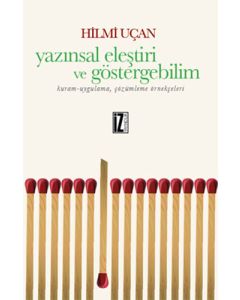 Yazınsal Eleştiri ve Göstergebilim