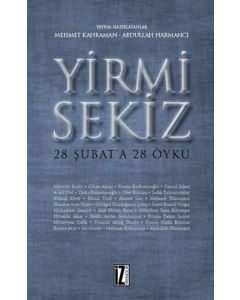 Yirmi Sekiz