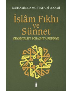 İslam Fıkhı ve Sünnet