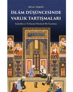 İslam Düşüncesinde Varlık Tartışmaları