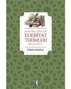 Ansiklopedik Edebiyat Terimleri Sözlüğü