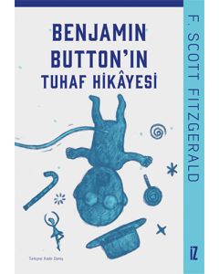 Benjamin Button’ın Tuhaf Hikayesi