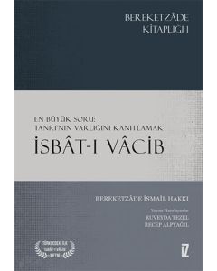 İsbât-ı Vâcib