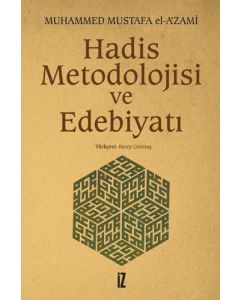 Hadis Metodolojisi ve Edebiyatı