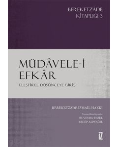 Müdâvele-i Efkâr