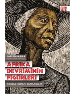 Afrika Devriminin Figürleri
