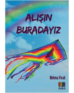 Alışın Buradayız