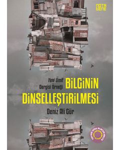 Bilginin Dinselleştirilmesi