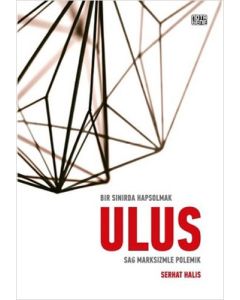 Bir Sınırda Hapsolmak - Ulus