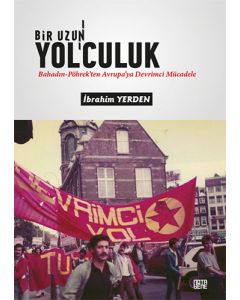 Bir Uzun Yol'culuk