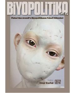 Biyopolitika - Cilt 1