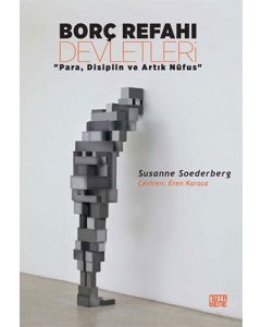 Borç Refahı Devletleri