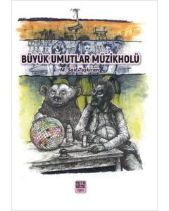 Büyük Umutlar Müzikholü