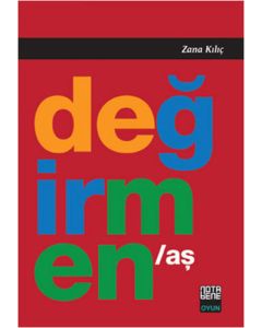 Değirmen / Aş