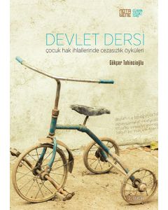Devlet Dersi